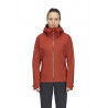 Rab Women's Firewall Light Jacket - Regenjacke - Damen | Hardloop