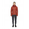 Rab Women's Firewall Light Jacket - Regenjacke - Damen | Hardloop