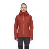Rab Women's Firewall Light Jacket - Regenjacke - Damen | Hardloop