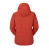 Rab Women's Downpour Light Jacket - Casaco impermeável mulher | Hardloop