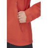 Rab Women's Downpour Light Jacket - Hardshell jakke - Damer | Hardloop