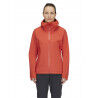 Rab Women's Downpour Light Jacket - Hardshell jakke - Damer | Hardloop