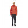 Rab Women's Downpour Light Jacket - Hardshell jakke - Damer | Hardloop