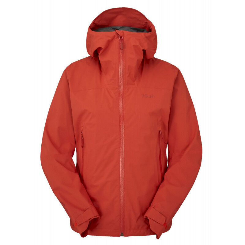 Women's Downpour Light Jacket - Casaco impermeável mulher