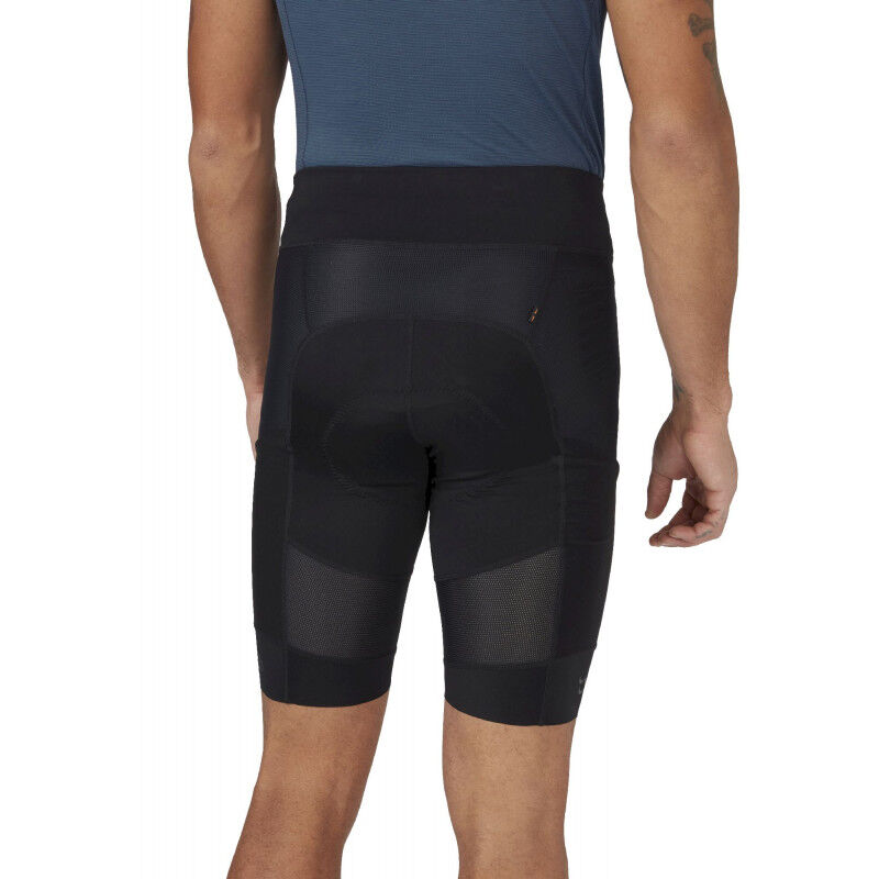 Rab Cinder Liner Shorts - Cuissard vélo homme | Hardloop