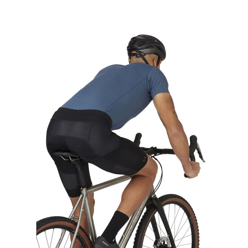 Rab Cinder Liner Shorts - Calções de ciclista homem | Hardloop