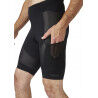 Rab Cinder Liner Shorts - Calções de ciclista homem | Hardloop