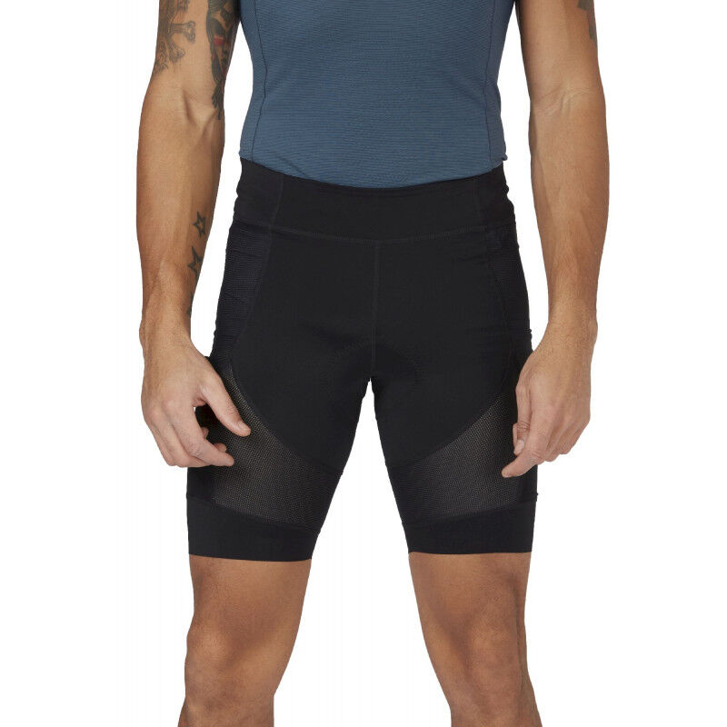 Pantaloncini Da Ciclismo GORE WEAR Passion Uomo | Traspiranti E Asciugatura Rapida | Taglio Ampio Per Libertà Di Movimento