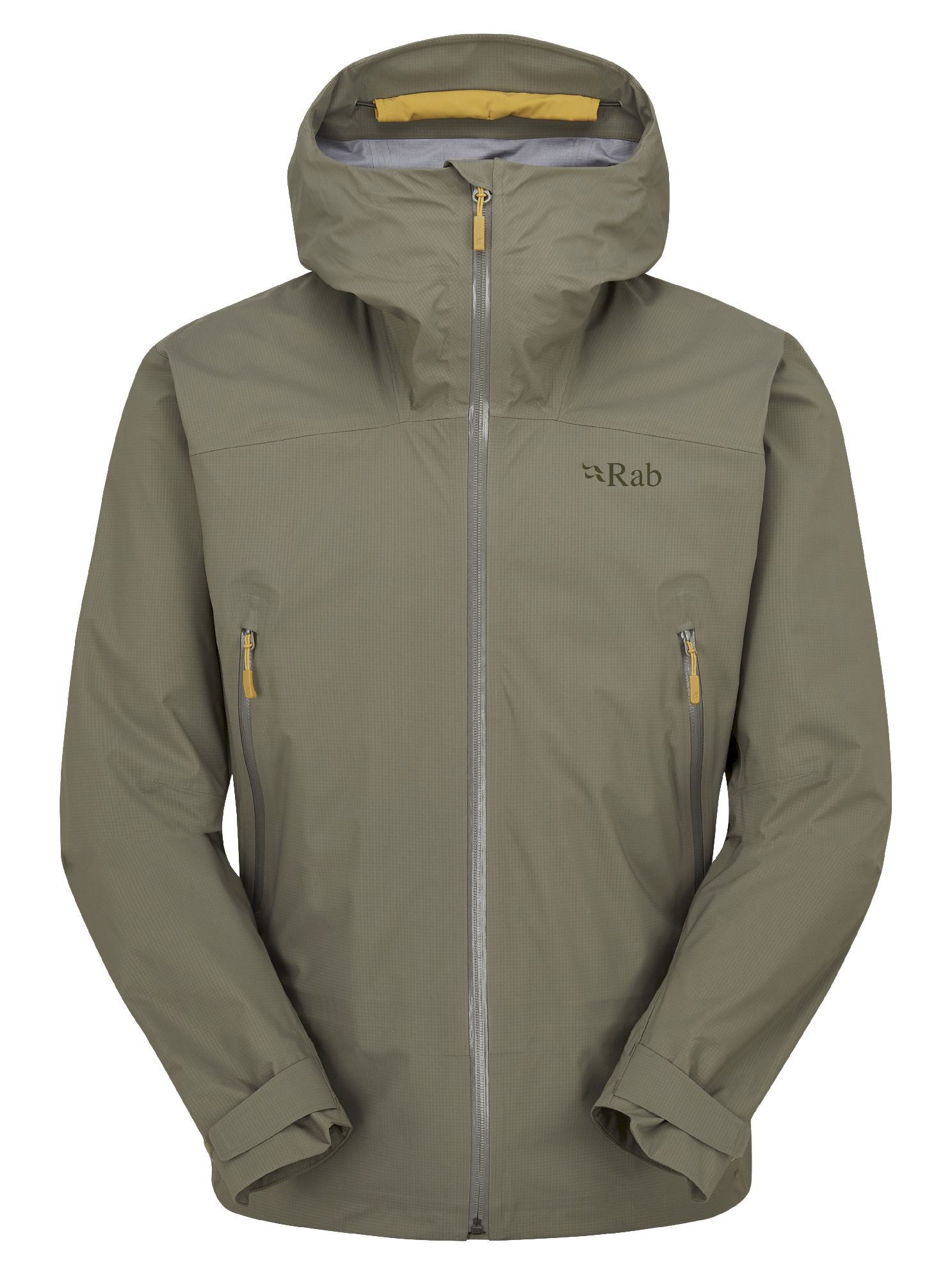 Rab Firewall Light Jacket - Giacca antipioggia - Uomo | Hardloop