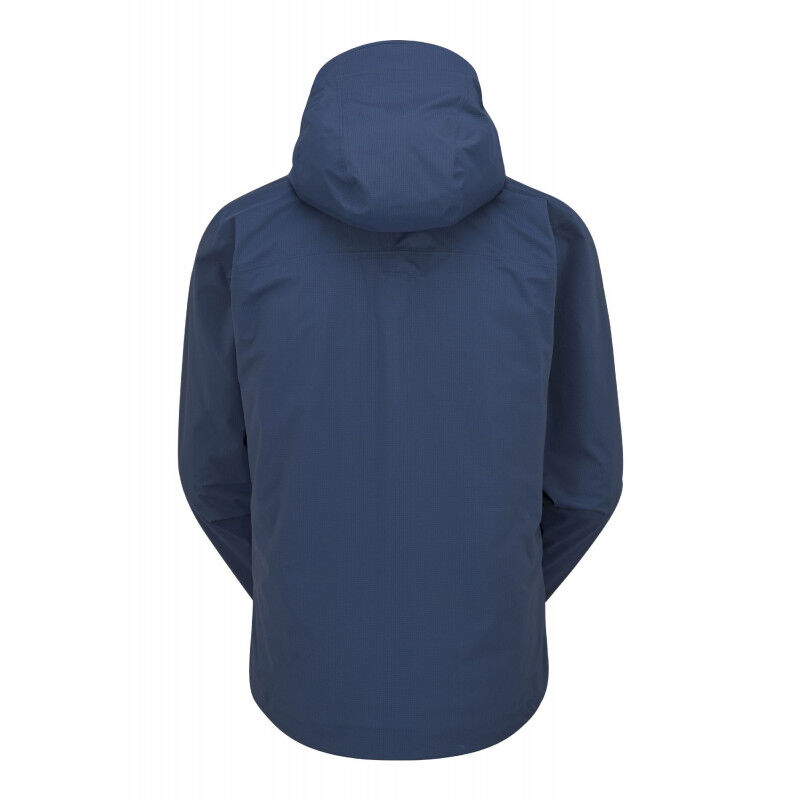 Rab Firewall Light Jacket - Regenjacke - Herren | Hardloop