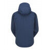 Rab Firewall Light Jacket - Regenjacke - Herren | Hardloop