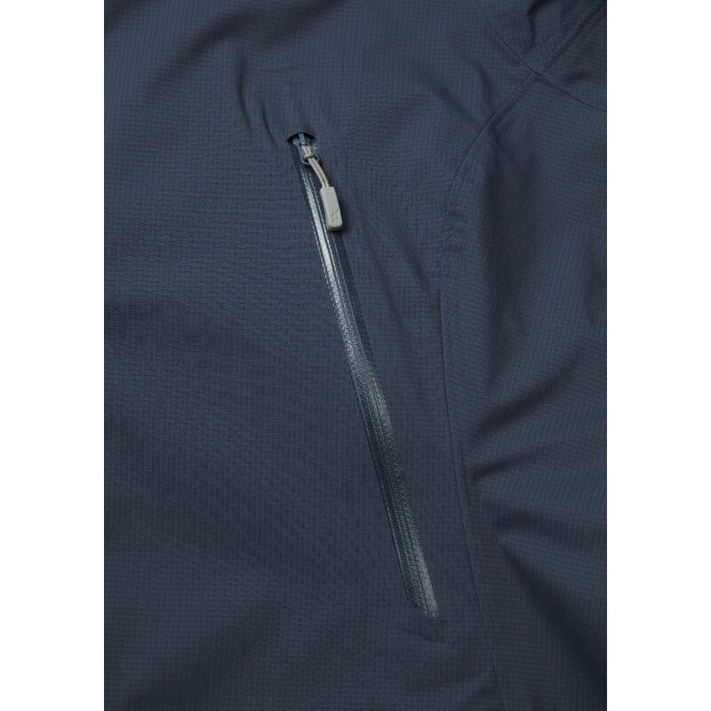 Rab Firewall Light Jacket - Regenjacke - Herren | Hardloop
