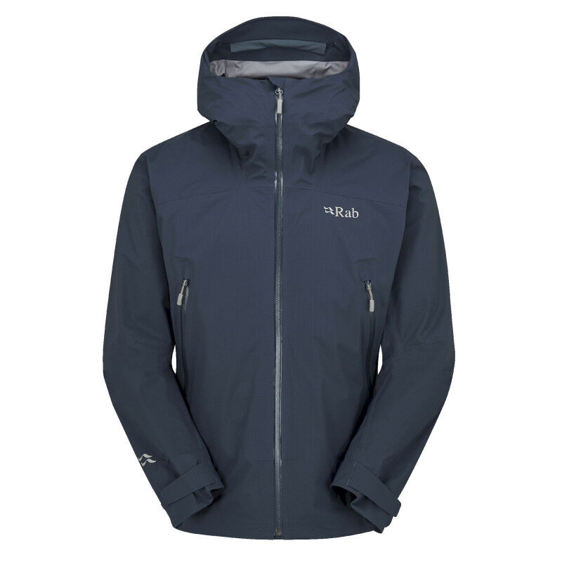 Rab Firewall Light Jacket - Regenjacke - Herren | Hardloop