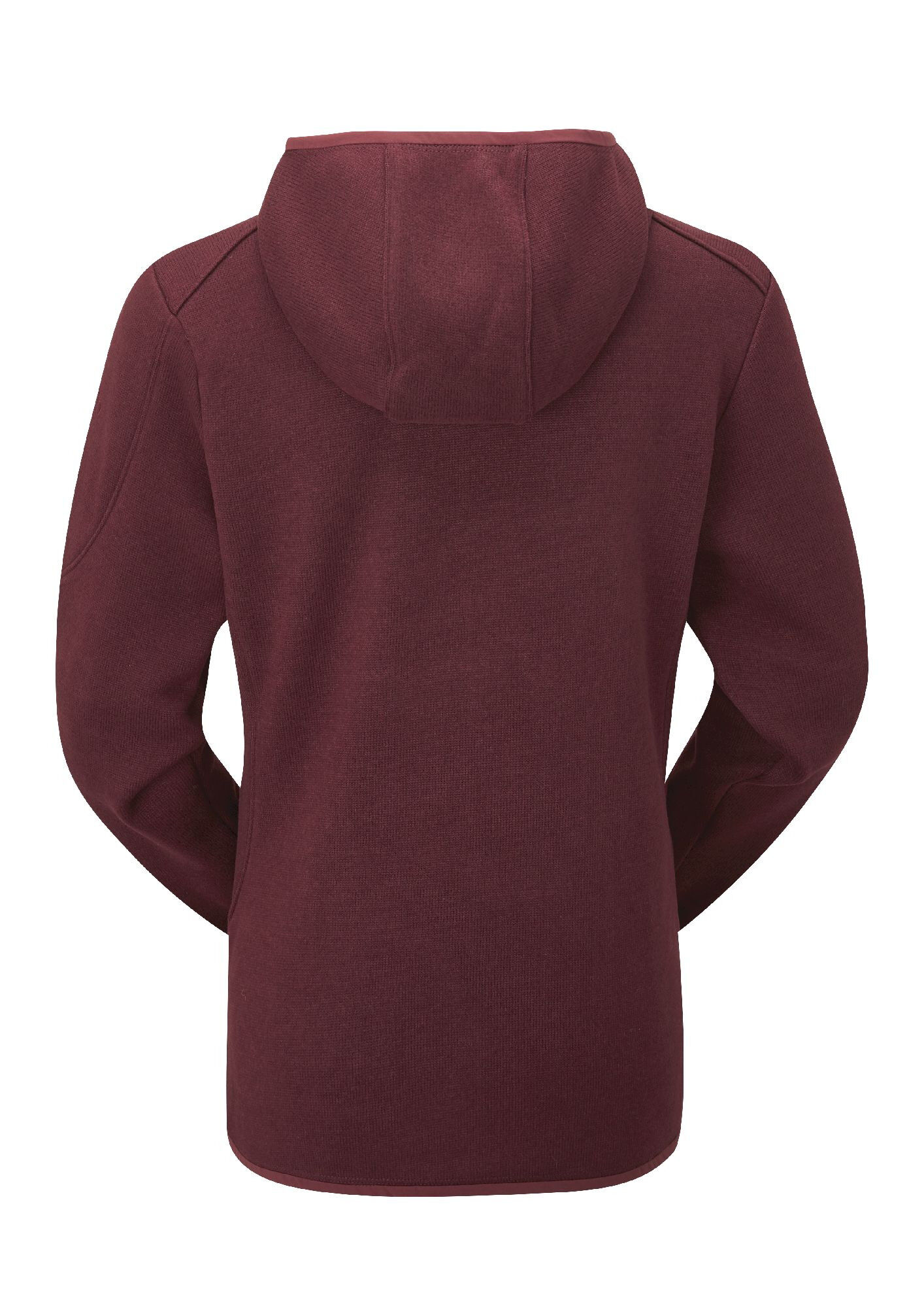Rab Women's Ryvoan Hoody - Fleece jacket - Women's | Hardloop