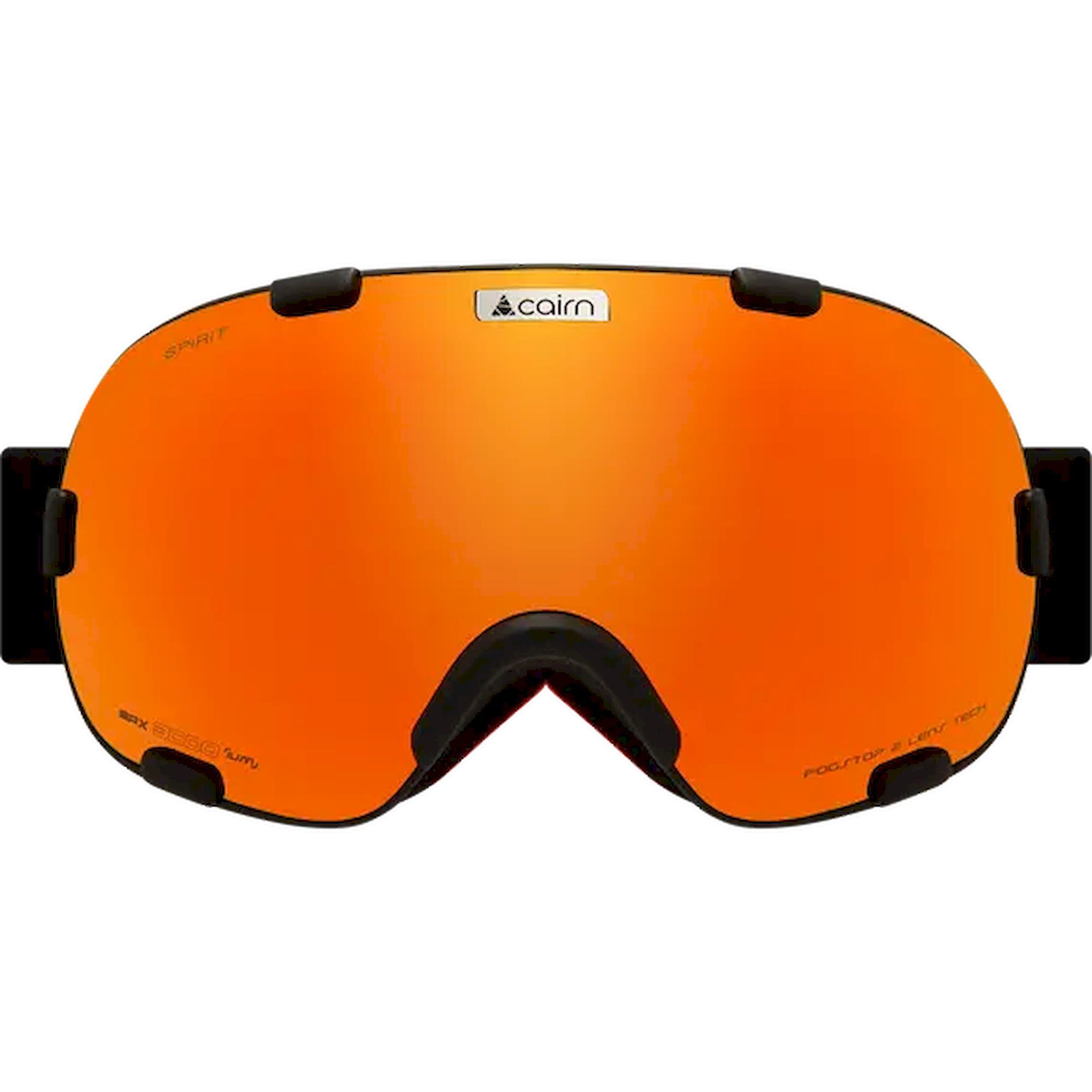 Cairn Spirit - Ski goggles