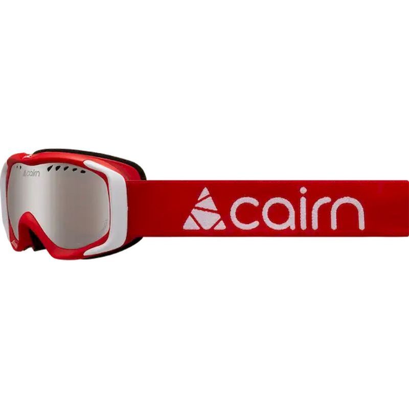 Booster - Skibrille - Kind