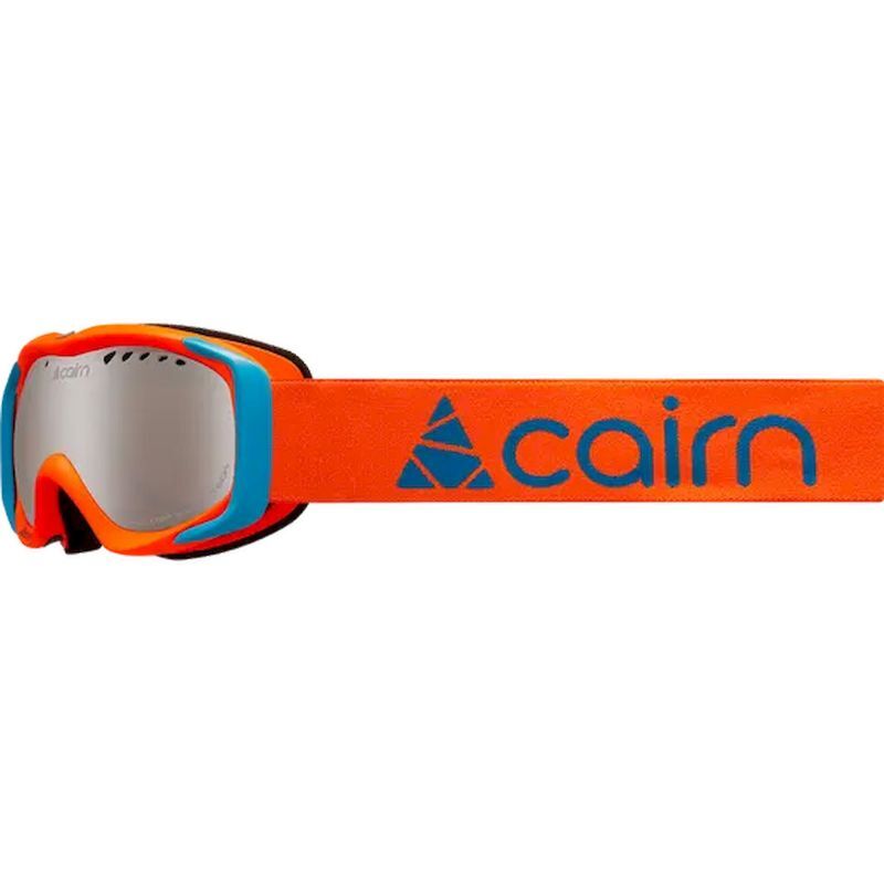Booster - Masque ski enfant