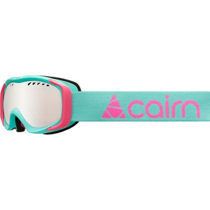 Booster - Skibrille - Kind