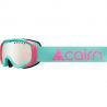 Mat Turquoise  / Neon Pink