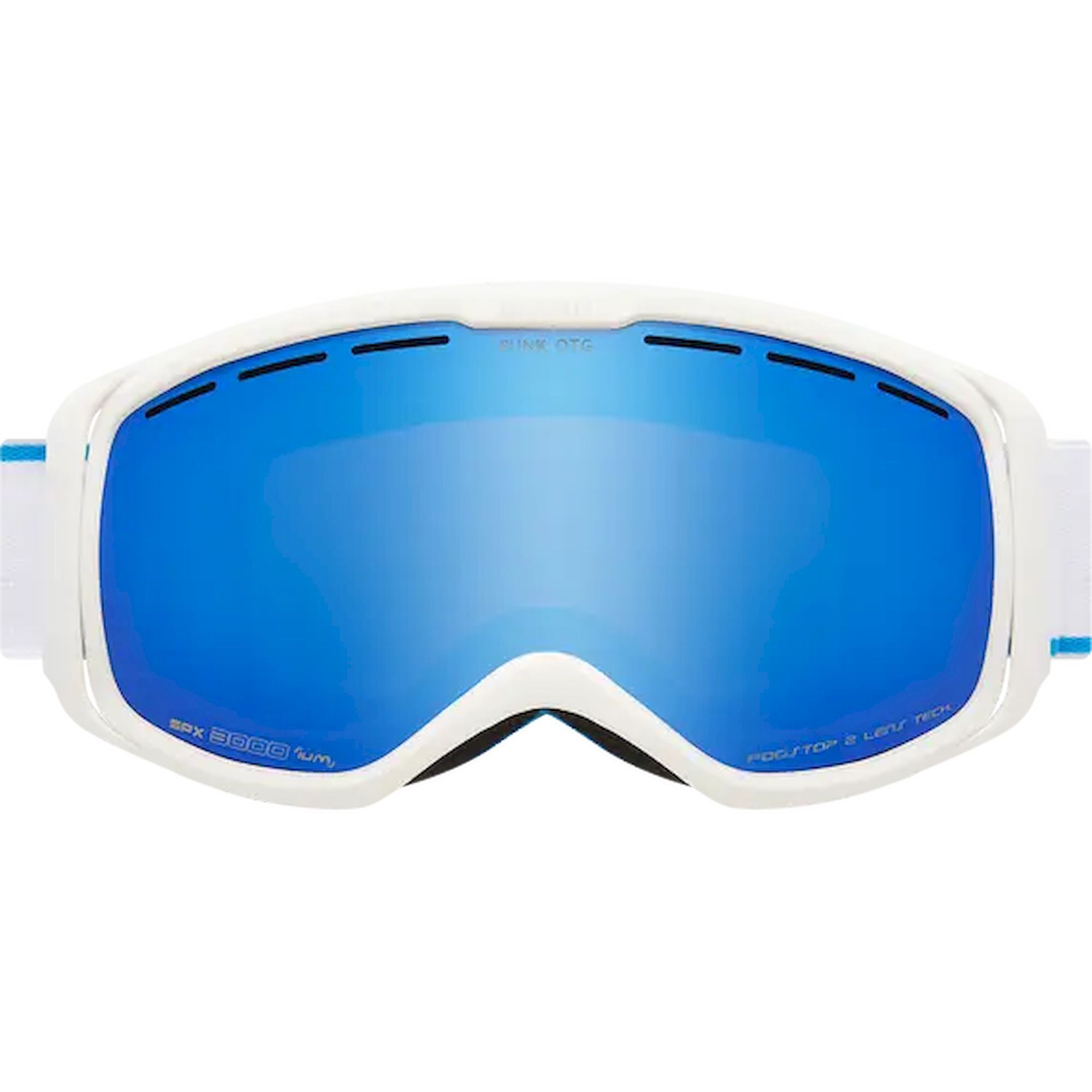 Cairn Funk OTG - Maschera da sci - Bambino