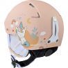 Cairn Andromed J - Kask narciarski | Hardloop