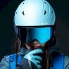 Cairn Shuffle Mips - Kask narciarski meski | Hardloop