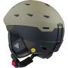 Cairn Shuffle Mips - Kask narciarski meski | Hardloop