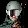 Cairn Shuffle Mips - Kask narciarski meski | Hardloop