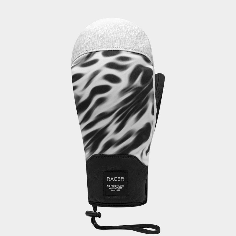 AFM Pro Model - Luva sem dedos esqui mulher