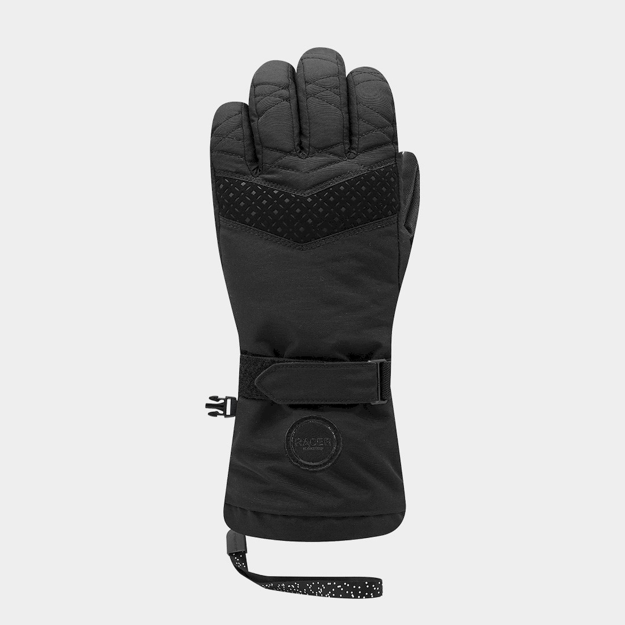 Racer Aloma 6 - Ski gloves - Women's | Hardloop