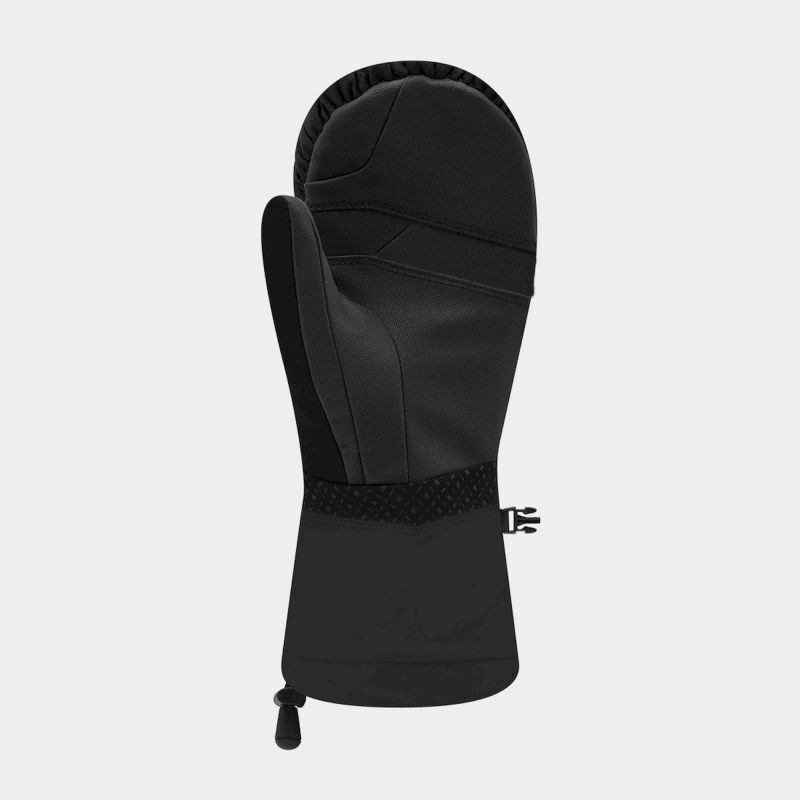 Racer Bloma 6 - Fäustlinge - Damen | Hardloop