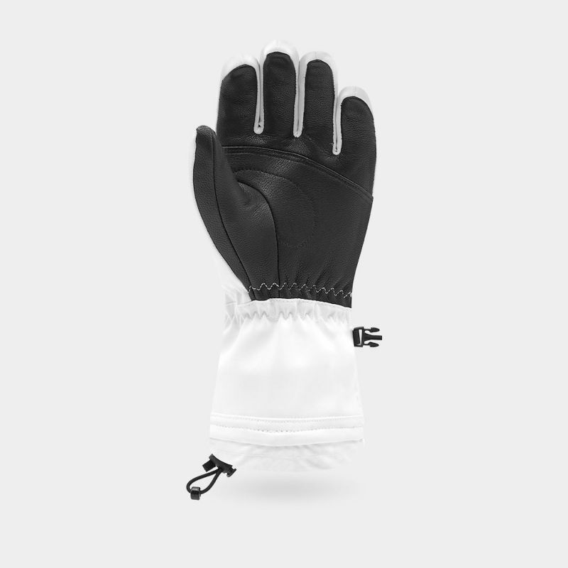 Racer G Starz 3 - Skihandschuhe - Damen
