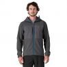 Patagonia R2 TechFace Hoody - Giacca softshell - Uomo | Hardloop