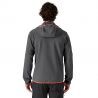 Patagonia R2 TechFace Hoody - Giacca softshell - Uomo | Hardloop