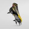 La Sportiva Mega Ice EVO - Chaussures alpinisme | Hardloop