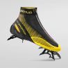 Black / Yellow