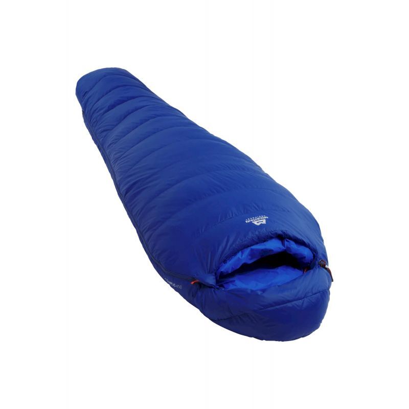 Mountain Equipment Olympus 450 - Schlafsack | Hardloop