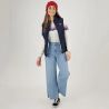 Oxbow Juna - Colete penas mulher | Hardloop