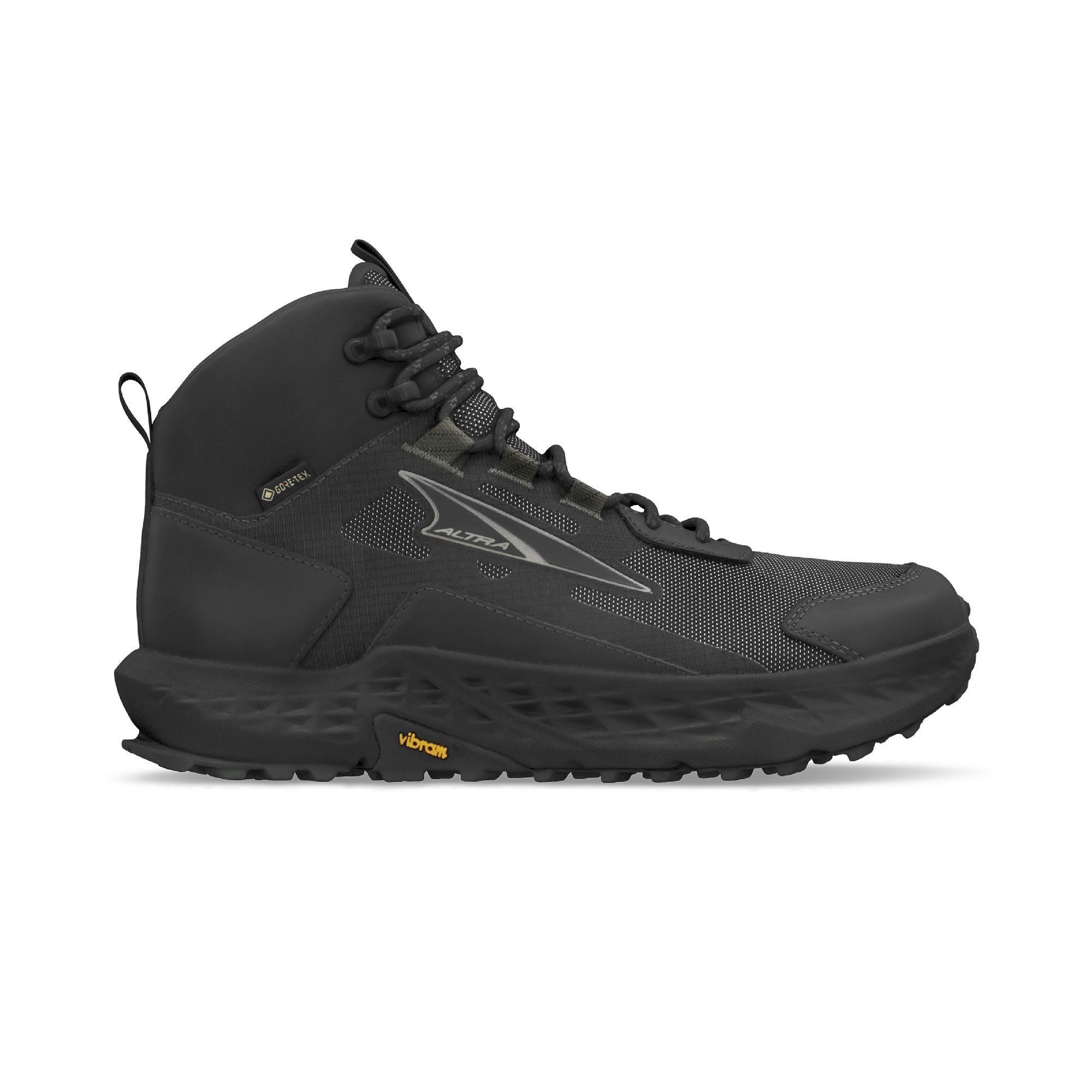 Altra Timp 5 Hiker GTX - Dámské nízké turistické boty | Hardloop