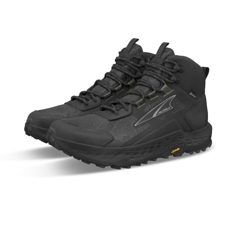 Altra Timp 5 Hiker GTX - Vaelluskengät - Naiset | Hardloop