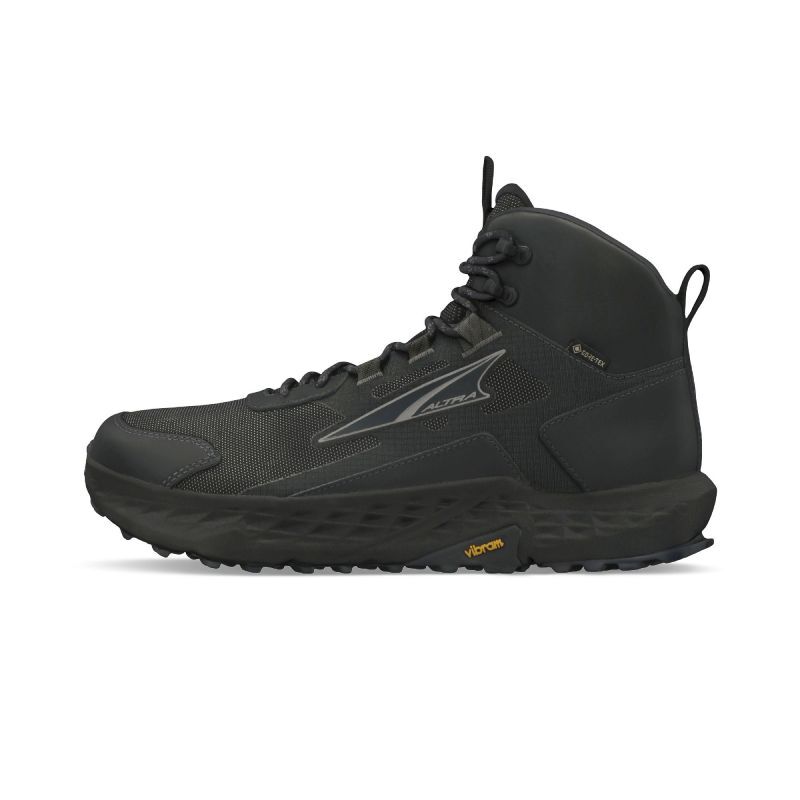 Altra Timp 5 Hiker GTX - Buty turystyczne meskie | Hardloop