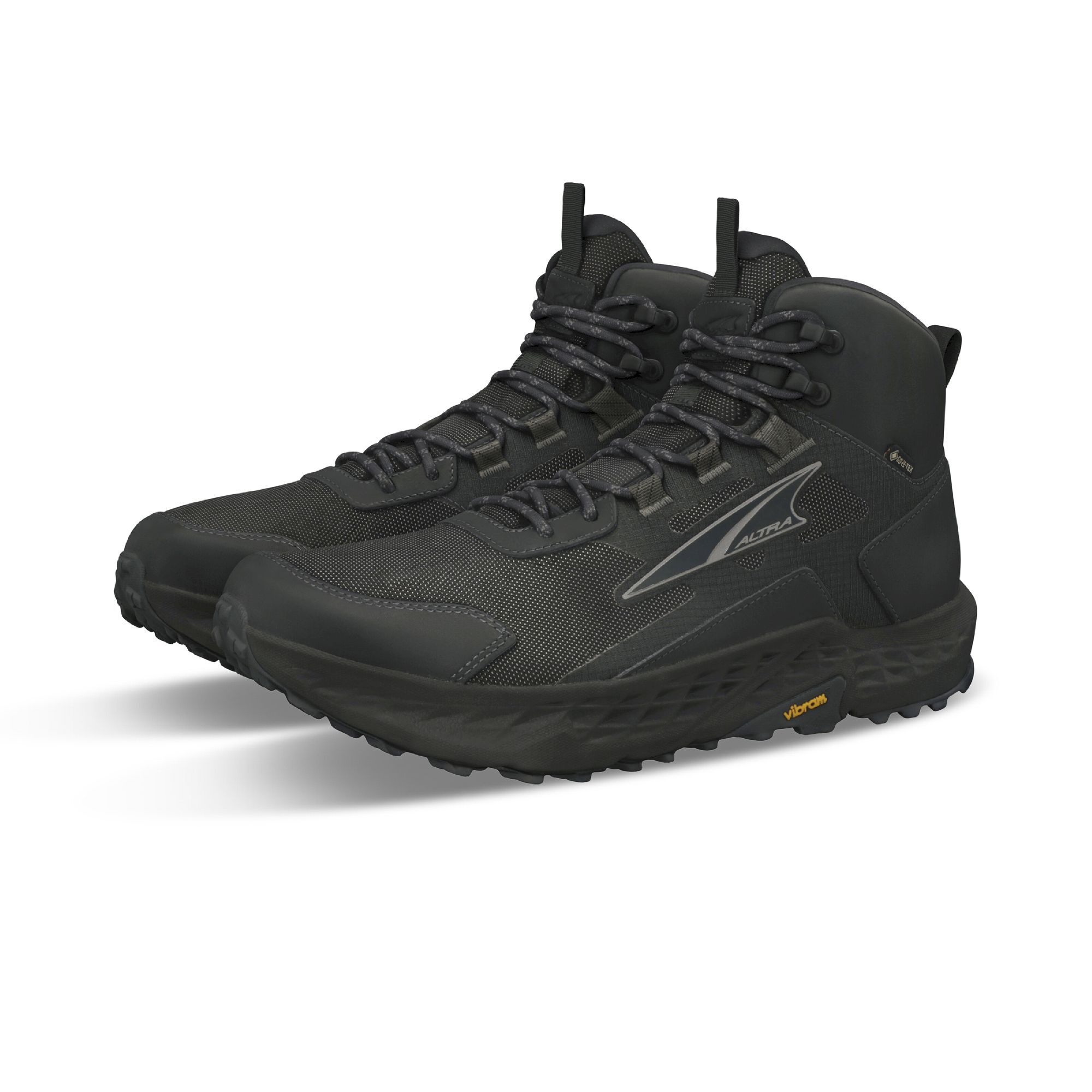 Altra Timp 5 Hiker GTX - Buty turystyczne meskie | Hardloop