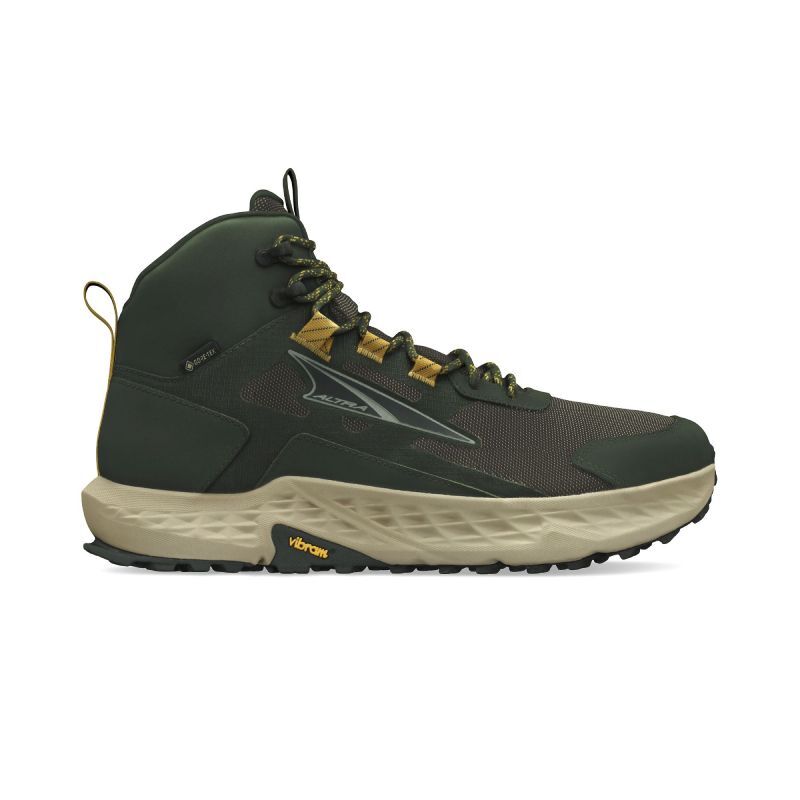 Timp 5 Hiker GTX - Zapatillas de senderismo - Hombre