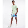 Barbour Garment Dyed Tee - T-shirt homme | Hardloop
