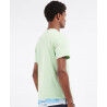 Barbour Garment Dyed Tee - T-shirt - Herr | Hardloop