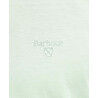 Barbour Garment Dyed Tee - T-shirt meski | Hardloop