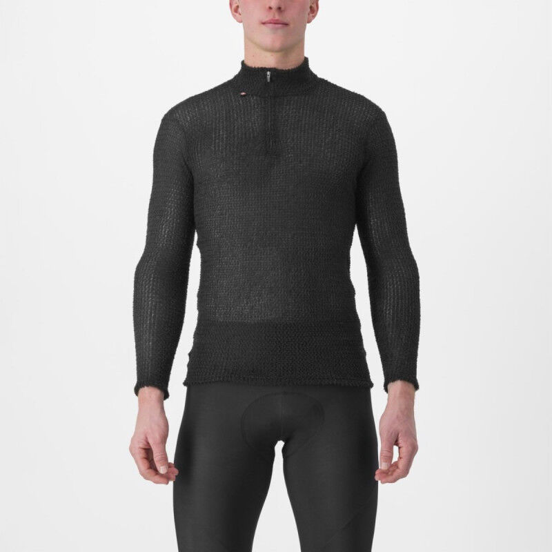 Sous vetement thermique velo homme sale