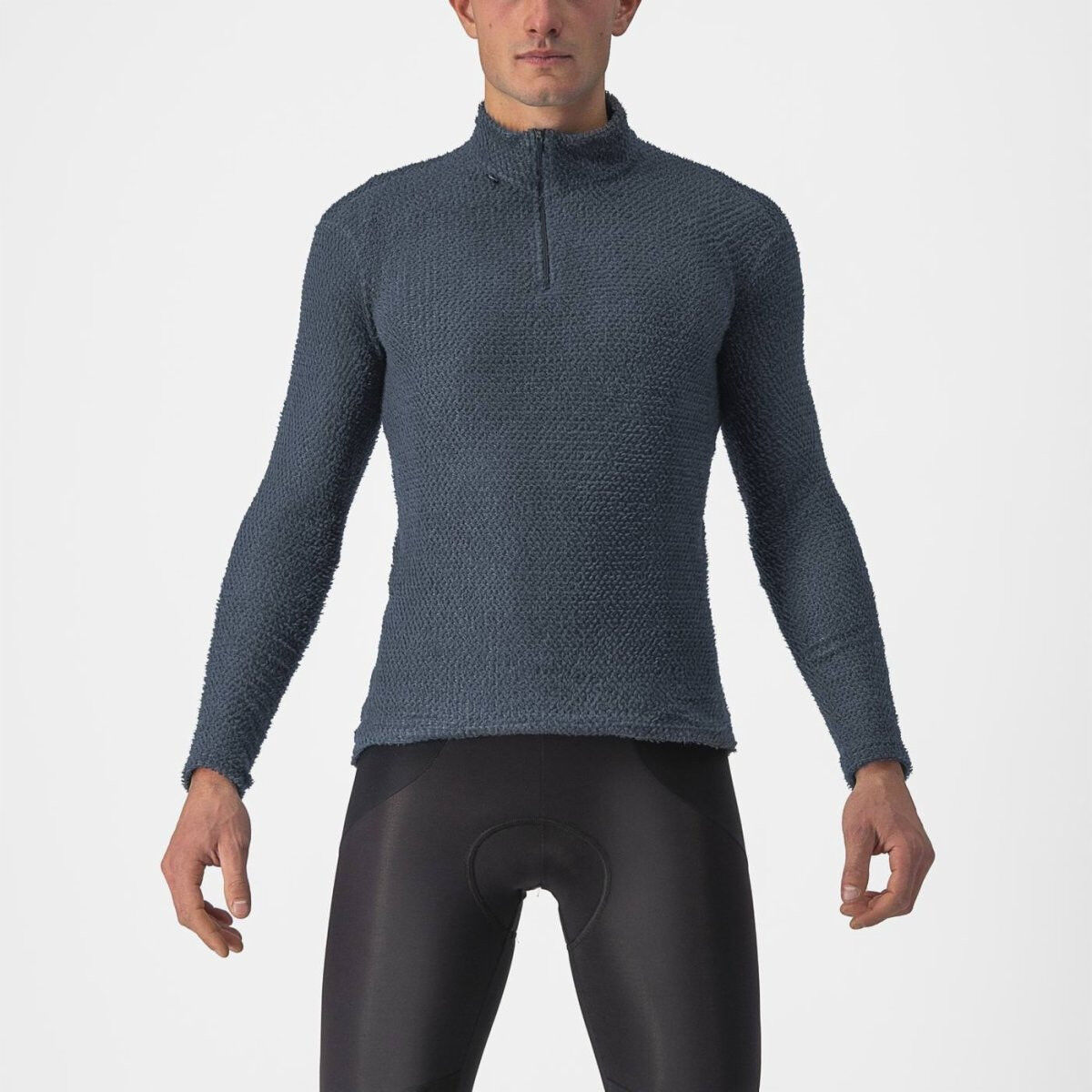 Castelli Cold Days 2nd Layer - Sous-vêtement thermique vélo homme | Hardloop