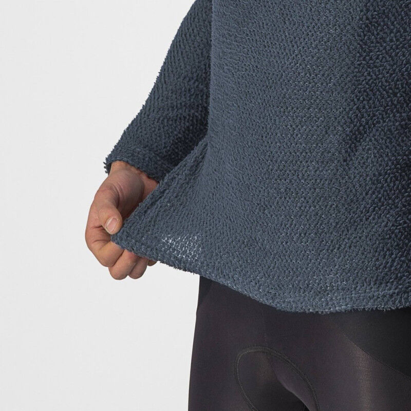 Castelli Cold Days 2nd Layer - Pánské Termo cyklistické spodní prádlo | Hardloop