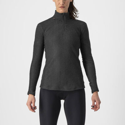 Cold Days 2nd Layer - Ropa interior - Mujer